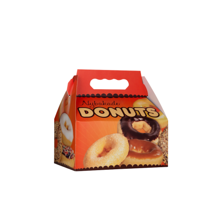 Donutslda