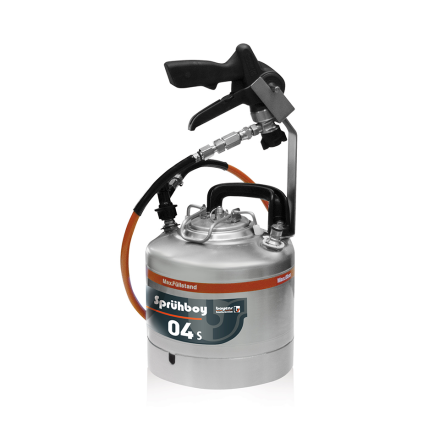Spraysystem Airless Sprhboy 04s 5,7 liter