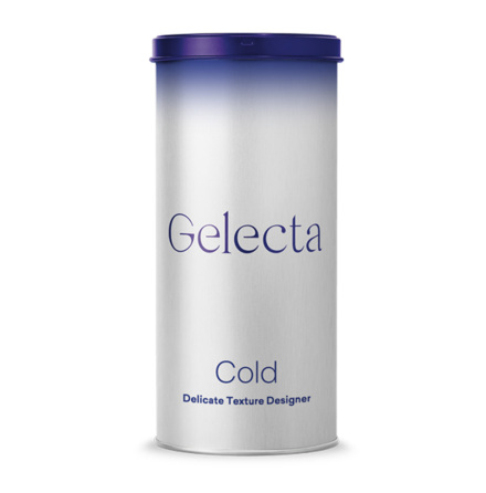 Gelatinpulver Cold Texture Gelecta