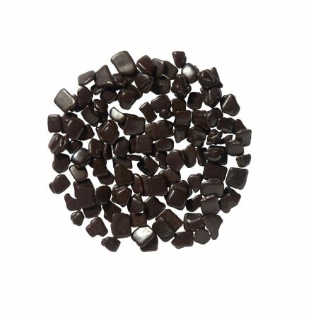 Mrk Choklad Paillete 2,7-6,5 mm