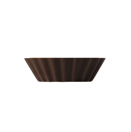 Chokladform Mini Cup Mrk