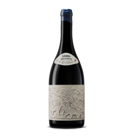 Bodegas Saura Cogevinetos D.O. Bullas - 75 cl