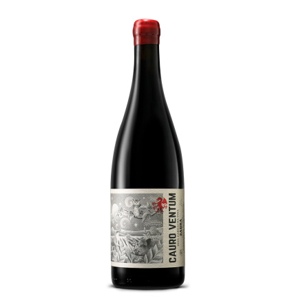 Bodegas Saura Cauro Ventum D.O. Bullas - 75 cl