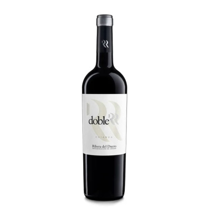 Doble R Crianza D.O. Riberta del Duero - 75 cl