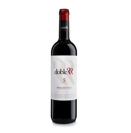 Doble R 5 Meses D.O. Riberta del Duero - 75 cl