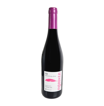 BodegasJer Egoiste Garnacha D.O. Rioja - 75cl