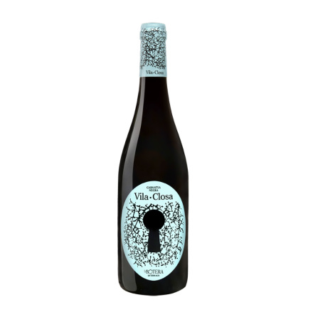 Vila-Closa Garnatxa Negra D.O. Terra Alta - 75 cl