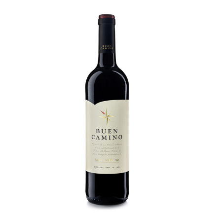 Bodega Buen Camino Ribera del Duero - 75cl