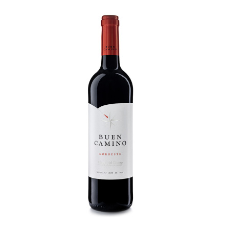 Bodega Buen Camino Noroeste Ribera del Duero - 75cl