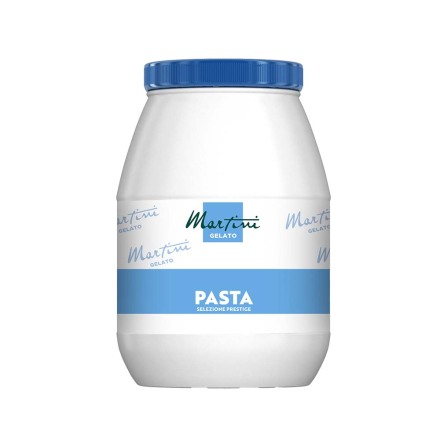 Glasspasta Croissant