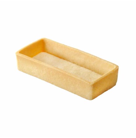 Mrdegstartelette Rektangulr 9x3,7 cm