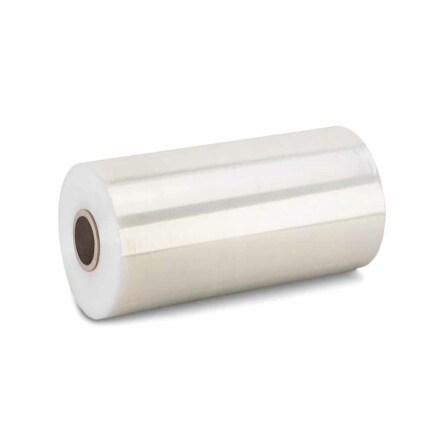 Plastfilm p rulle 40cmx200m