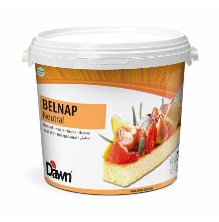 Trtgel Belnap Neutral 7kg