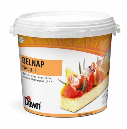 Trtgel Belnap Neutral 14kg