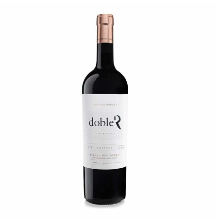 Doble R Crianza D.O. Riberta del Duero - 75 cl