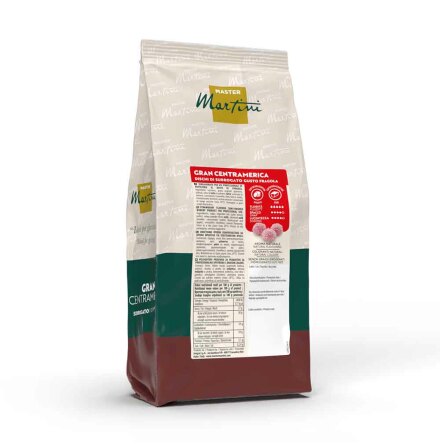 Rosa Jordgubb Non Temp Pellets