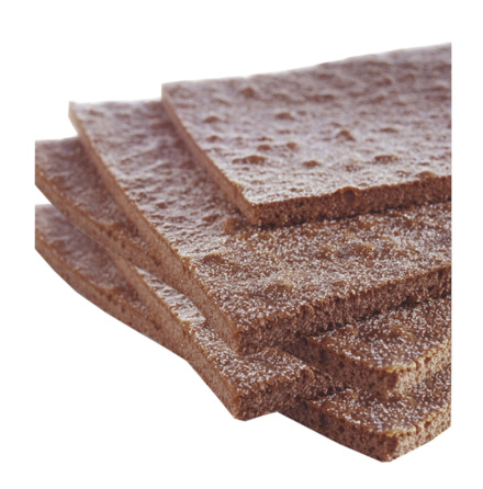 Rullt�rtsanslag Choklad 14st