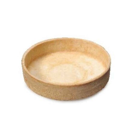 Pajskal Rund Neutral 7 cm �