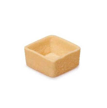 M�rdegstartelette Kvadrat Mini 3,3 cm