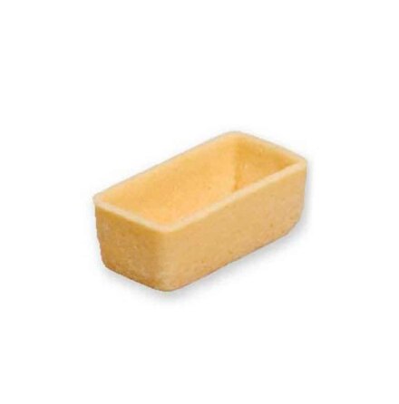 M�rdegstartelette Rektangul�r Mini 4,7x2,3 cm
