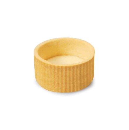 Tartelette Golden Butter Mini 3,8 cm �