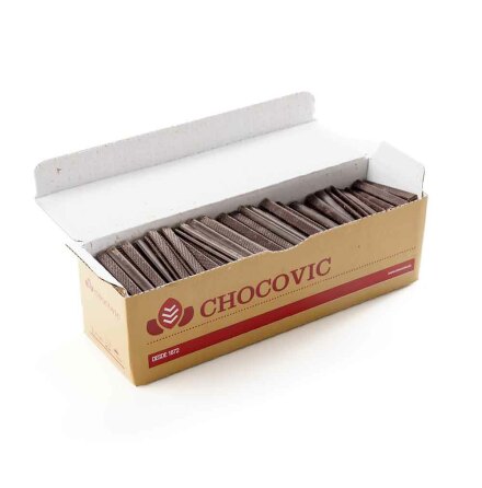 M�rk Choklad Batong 43%