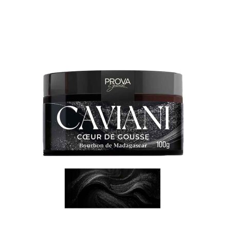 Caviani Vaniljpasta Bourbon Madagaskar med fr�n