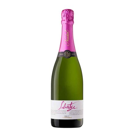 SALVATGE Brut Corpinnat ECO - 75cl